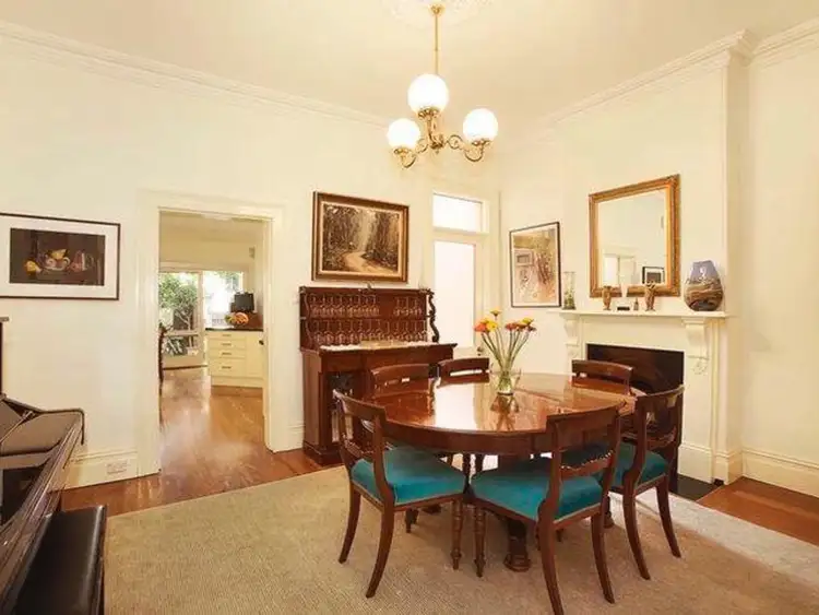Third view of Homely house listing, 36 Darghan Street, Glebe NSW 2037