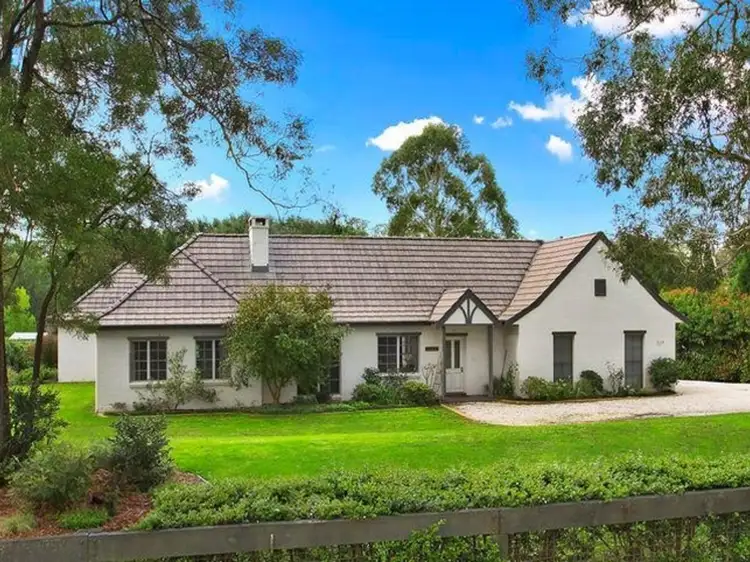 50A Burradoo Road, Burradoo NSW 2576