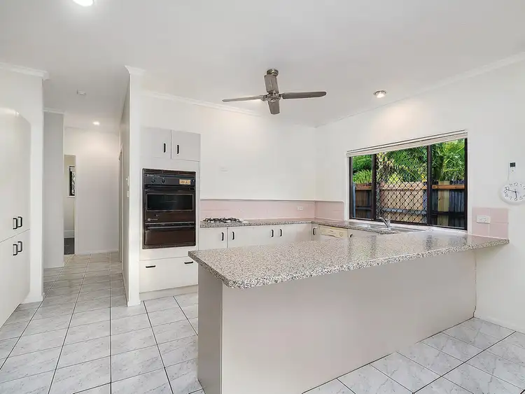 Second view of Homely house listing, 53 Moresby Street, Trinity Beach QLD 4879