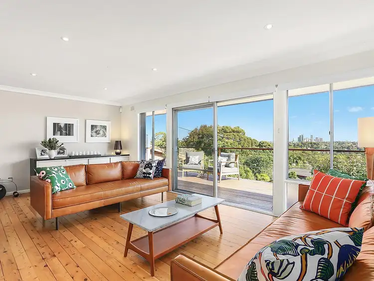Third view of Homely house listing, 74 Ballyshannon Road, Killarney Heights NSW 2087