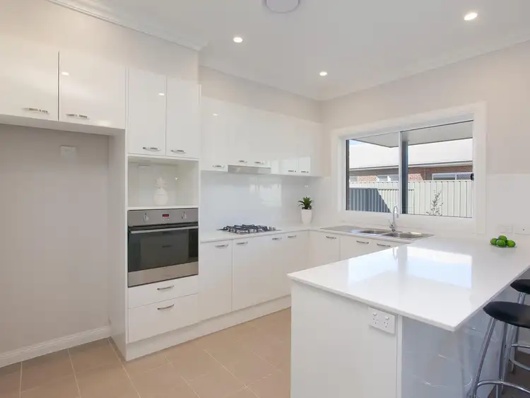 Third view of Homely house listing, 1 Sugar Glider Way, Fullerton Cove NSW 2318