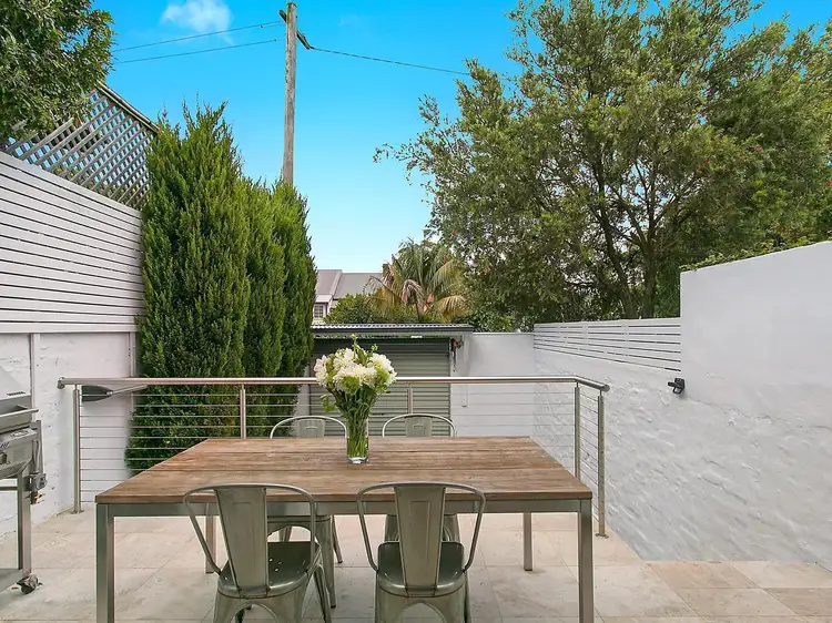 Fifth view of Homely house listing, 30 Darling Street, Glebe NSW 2037