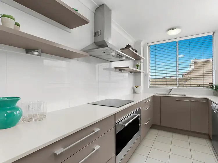 Third view of Homely apartment listing, 100/2 Artarmon Road, Willoughby NSW 2068