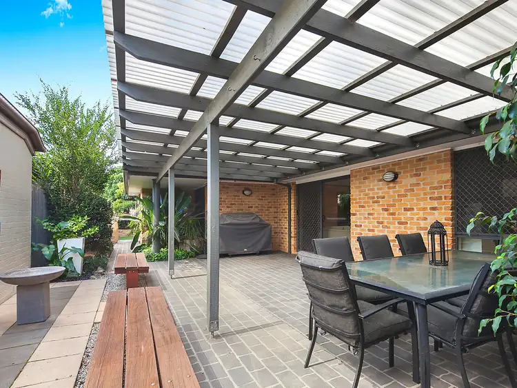 Sixth view of Homely house listing, 16 Diamond Street, Amaroo ACT 2914