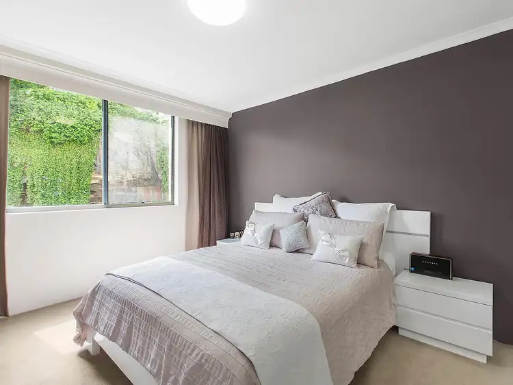 Third view of Homely apartment listing, 27/102 Miller Street, Pyrmont NSW 2009