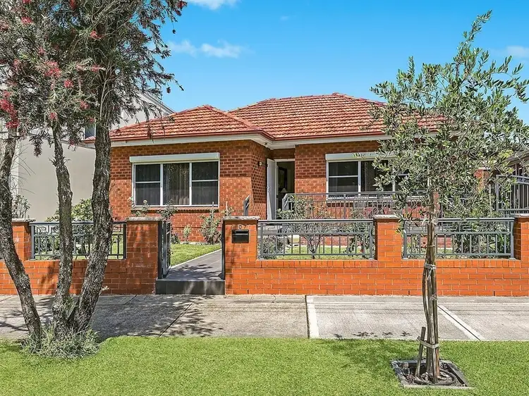 107 Bestic Street, Kyeemagh NSW 2216