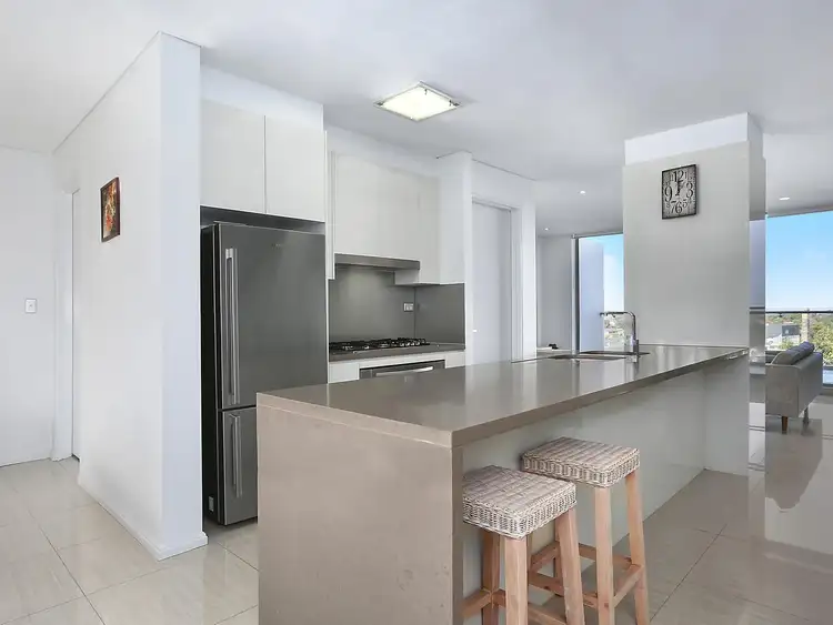 Second view of Homely townhouse listing, 3 Seven Street, Epping NSW 2121