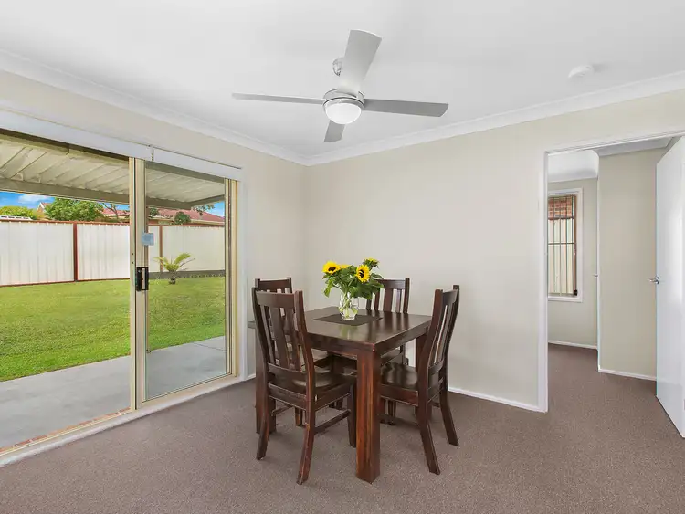 Third view of Homely house listing, 30 Tabourie Close, Flinders NSW 2529