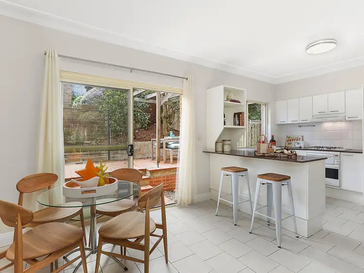 40/2 Jersey Street, Turramurra NSW 2074