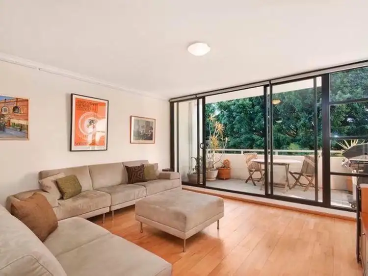 Second view of Homely apartment listing, P208/11 Power Avenue, Alexandria NSW 2015