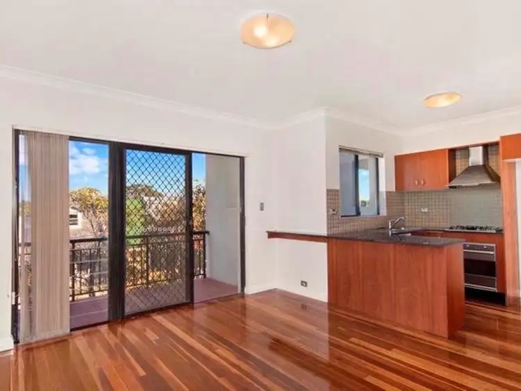 Main view of Homely apartment listing, 6/194 Lawrence Street, Alexandria NSW 2015