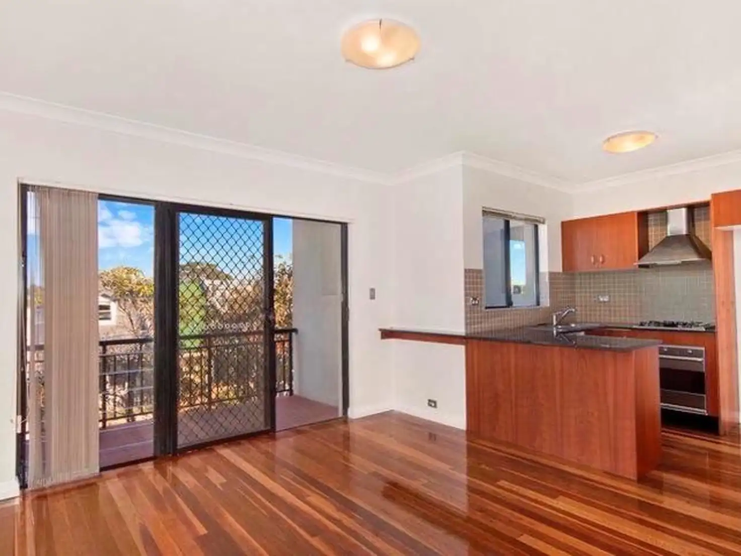 Main view of Homely apartment listing, 6/194 Lawrence Street, Alexandria NSW 2015