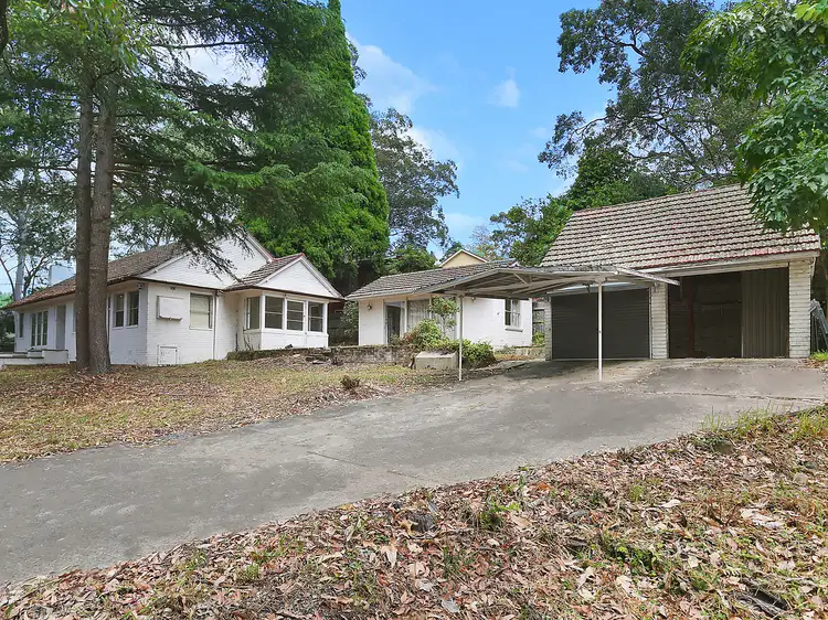 Fourth view of Homely house listing, 2 Albert Road, Beecroft NSW 2119