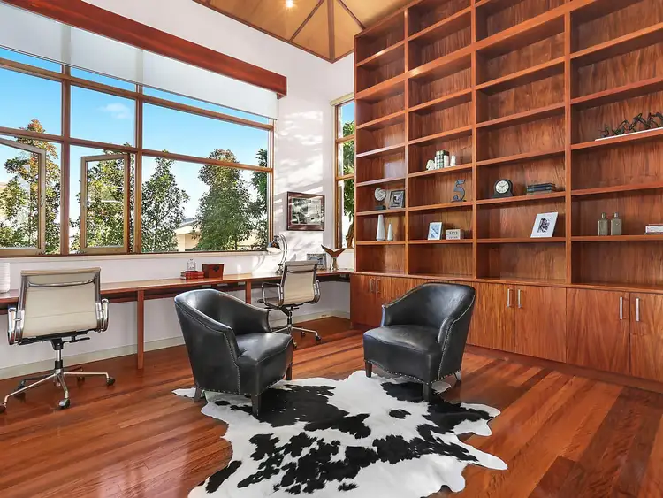 Sixth view of Homely house listing, 11 Illidge Street, Coorparoo QLD 4151