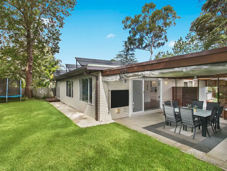 Third view of Homely house listing, 12 Kirkwood Avenue, North Epping NSW 2121