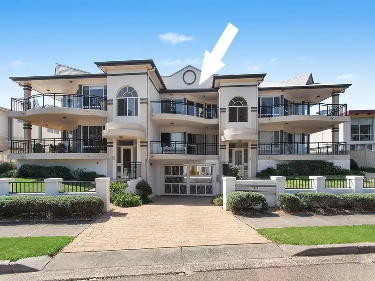 Second view of Homely townhouse listing, 5/144 The Esplanade, Umina Beach NSW 2257