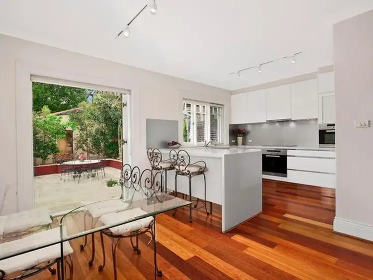 Third view of Homely house listing, 1/14 Grafton Street, Balmain NSW 2041