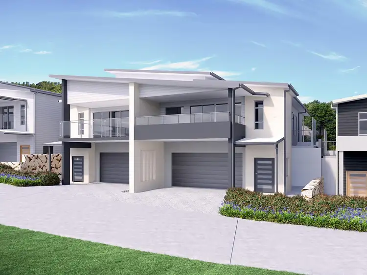 Main view of Homely townhouse listing, 7/8 Croft Court, Tugun QLD 4224