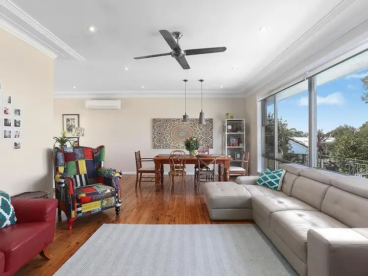 Second view of Homely house listing, 4 Jayne Street, West Ryde NSW 2114