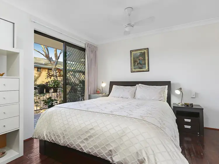 Third view of Homely apartment listing, 3/32 Mitre Street, St Lucia QLD 4067