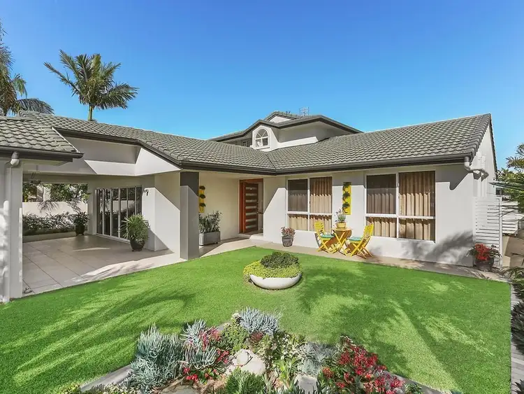 Sixth view of Homely house listing, 124 Sundance Way, Runaway Bay QLD 4216