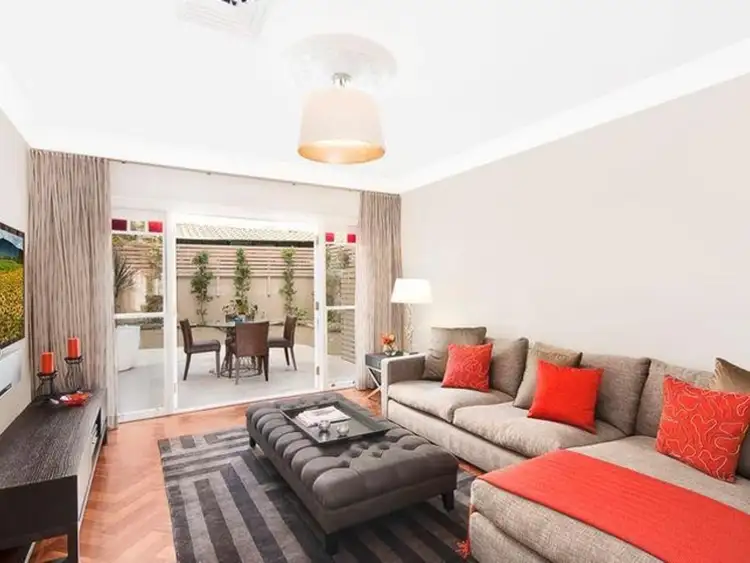 Fourth view of Homely house listing, 4 Stack Street, Balmain East NSW 2041