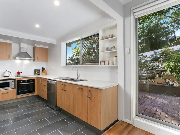 Fourth view of Homely house listing, 33 Conifer Street, Alderley QLD 4051