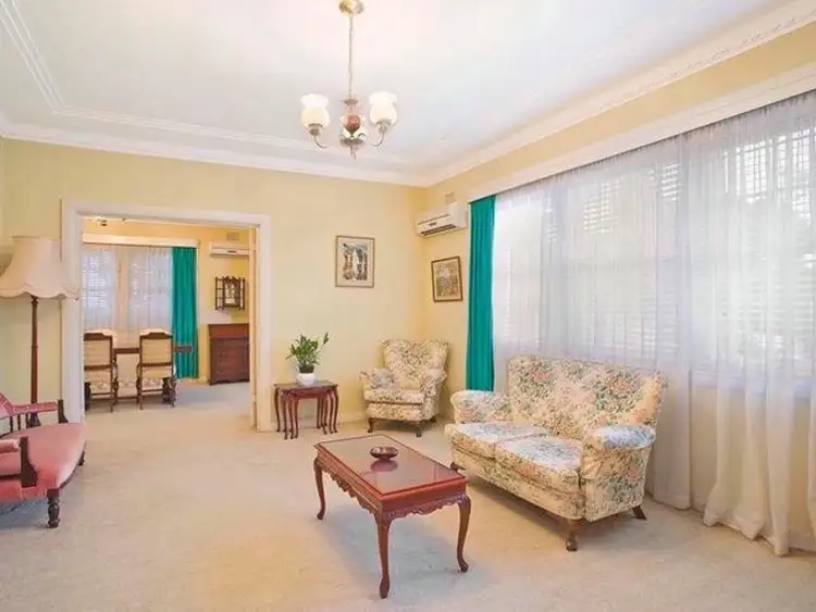 Second view of Homely house listing, 5 Rowe Street, Roseville NSW 2069