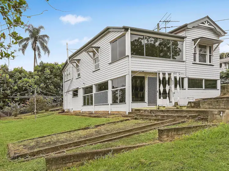 40 Orchard Street, Toowong QLD 4066