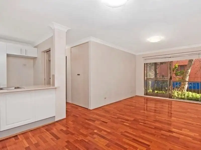 Main view of Homely apartment listing, 126/392 Jones Street, Ultimo NSW 2007