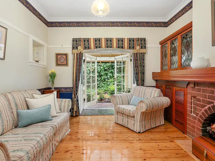 Second view of Homely house listing, 17 Kirkham Street, Beecroft NSW 2119