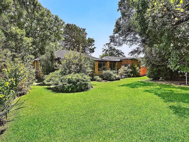 Third view of Homely house listing, 14 Wellman Road, Forestville NSW 2087