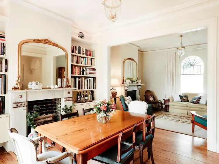 Sixth view of Homely house listing, 17 Regent Street, Paddington NSW 2021