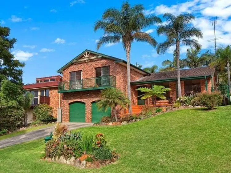 Main view of Homely house listing, 5 Pallier Place, Woonona NSW 2517