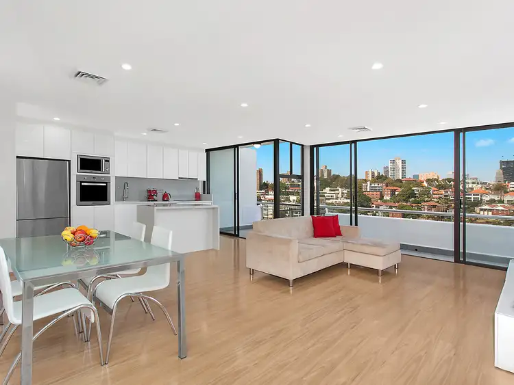 9/1 Kiara Close, North Sydney NSW 2060