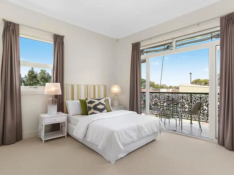 Sixth view of Homely townhouse listing, 3/63 Illawarra Road, Marrickville NSW 2204