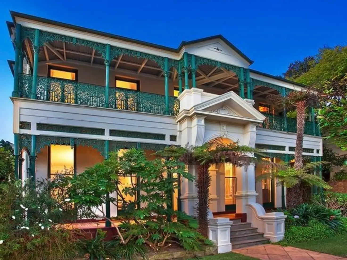 Main view of Homely house listing, 55 Hereford Street, Glebe NSW 2037