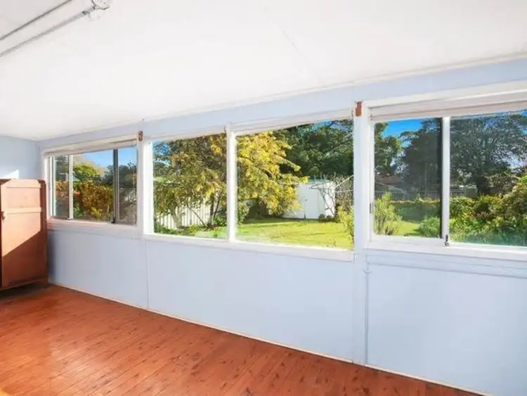 Fifth view of Homely house listing, 1 Commonwealth Avenue, Blackwall NSW 2256
