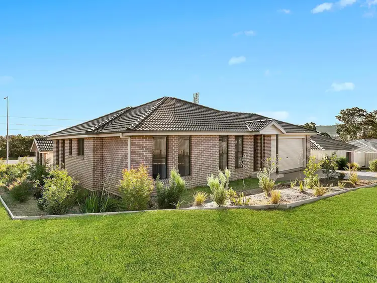 36 Sugarwood Road, Worrigee NSW 2540