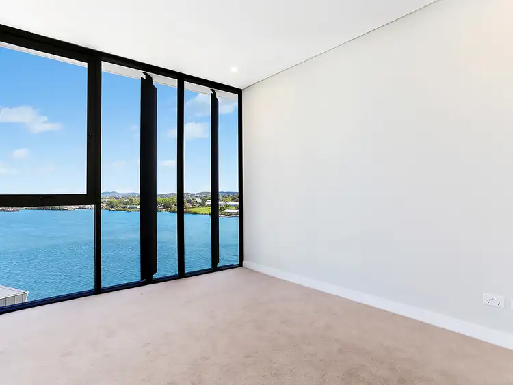 Seventh view of Homely apartment listing, 21102/37D Harbour Road, Hamilton QLD 4007