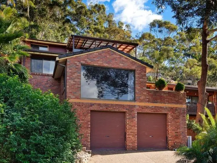 Seventh view of Homely house listing, 215 North West Arm Road, Grays Point NSW 2232