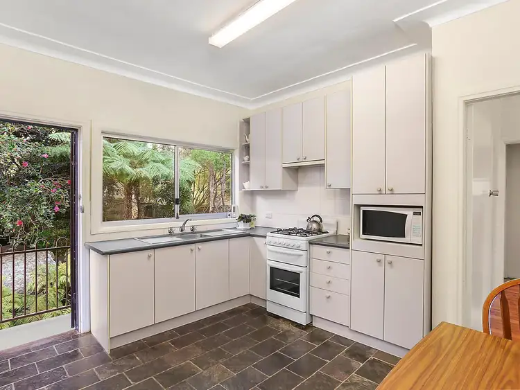 Fourth view of Homely house listing, 8 Chisholm Street, Turramurra NSW 2074