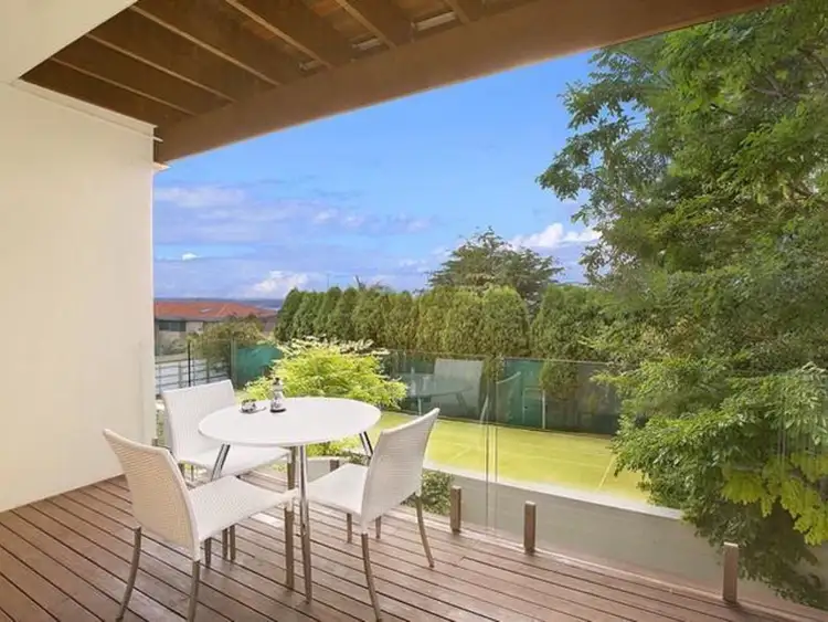 Third view of Homely apartment listing, 2/3 Bradley Avenue, Bellevue Hill NSW 2023