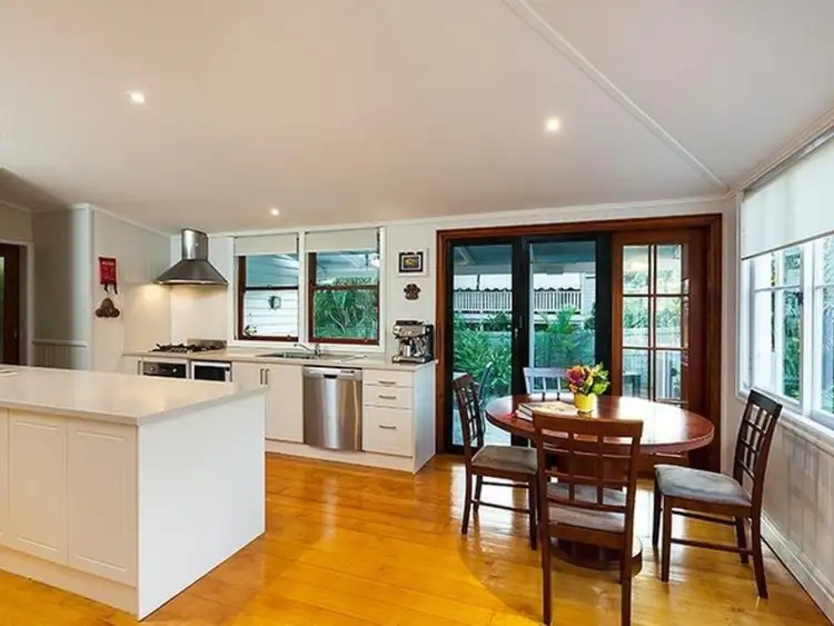 Second view of Homely house listing, 18 Queens Road, Clayfield QLD 4011