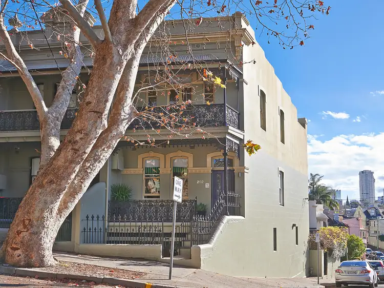 Third view of Homely house listing, 292 Glenmore Road, Paddington NSW 2021