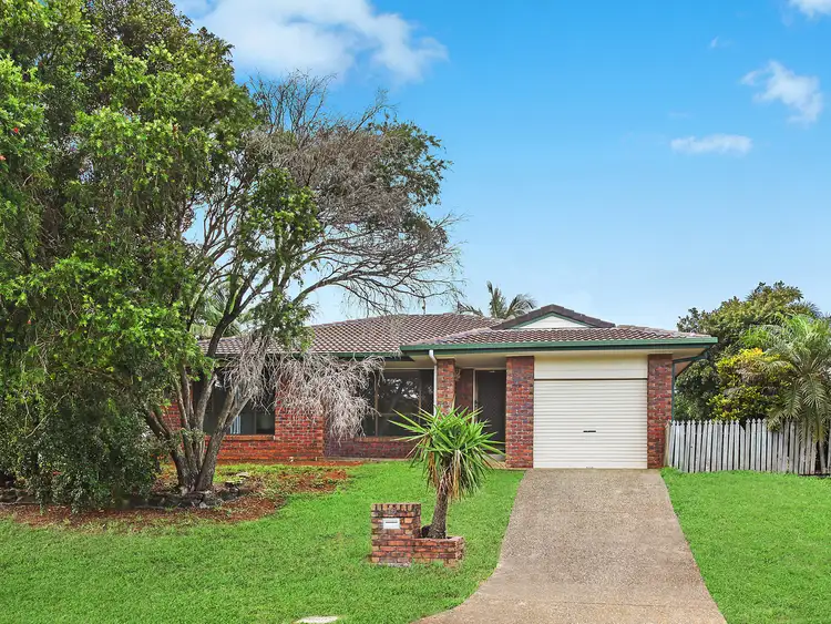 Main view of Homely semi-detached listing, 2/49 Amaroo Drive, Banora Point NSW 2486