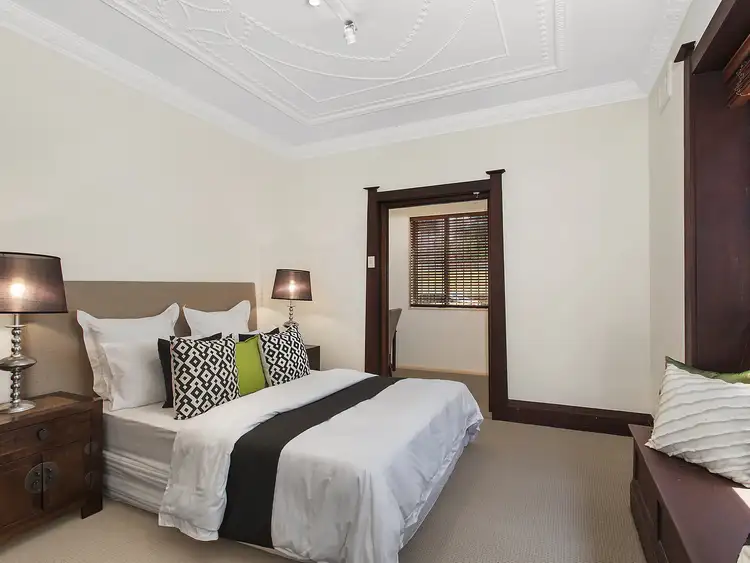 Third view of Homely apartment listing, 1/8 Park Parade, Bondi NSW 2026
