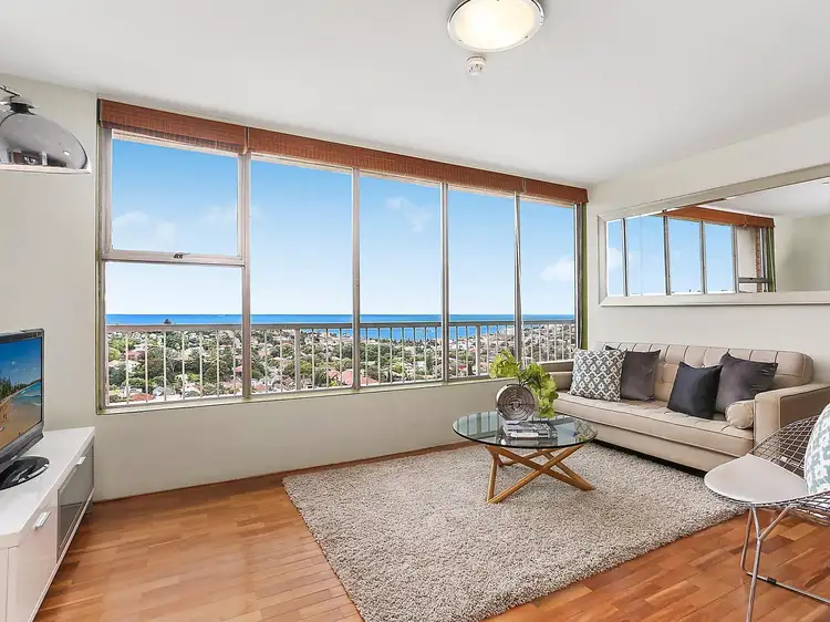 144/69 St Marks Road, Randwick NSW 2031