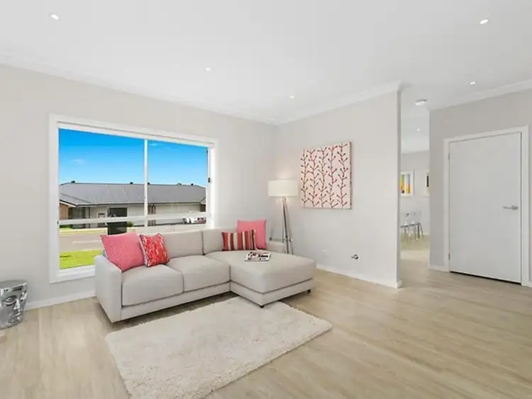 Third view of Homely house listing, 2/25 Mary Davis Avenue, Koonawarra NSW 2530