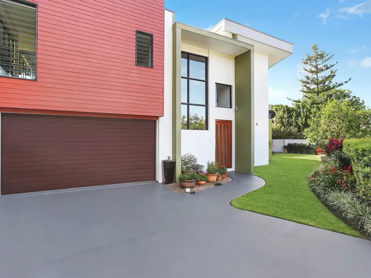 Fifth view of Homely house listing, 3 Cormack Place, Currumbin Waters QLD 4223